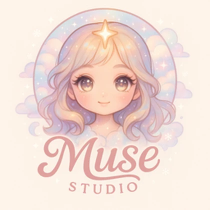 Muse Studio Roblox group icon