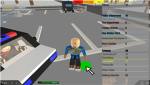the roblox poilce com