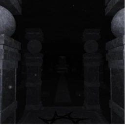 The Throne Room. icon