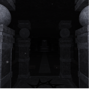 The Throne Room.