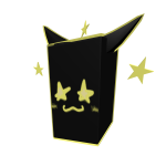Brickle starfelm