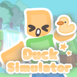 Duck Simulator [NEW]