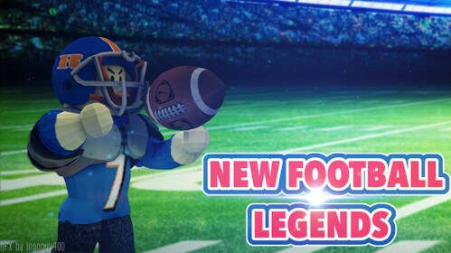 New Football Legends [V3]