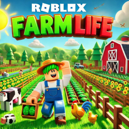 Farm Life!