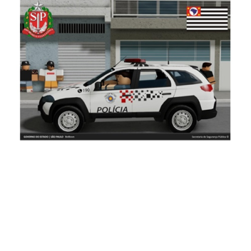 Brasil Guarulhos [RP] (Beta)