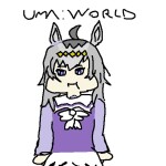 UMA:WORLD