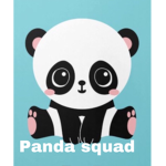Roblox fun Panda Squad