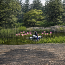 West Branch Mud Park (EASTER UPDATE)