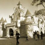 Obscure Locations Archive