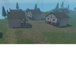 Lost Hill Village