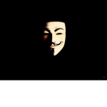 어나니머스 테러조직 (hack)