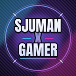 sjuman x gamer