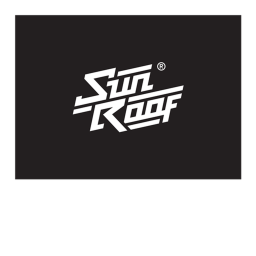 Sun Roof ENT Hangout