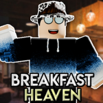 Breakfast In Heaven