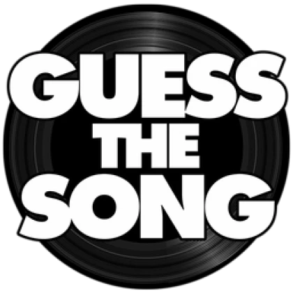 Guess The Song ! Roblox group icon