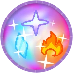 Game Badge Icon