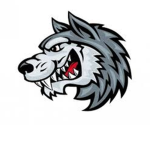 red wolfs region