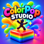 ColorPop Studio