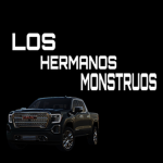 Los Hermanos Monstruos