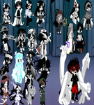 Custom Mimic Group