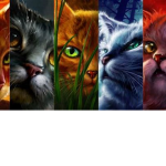 Warrior Cats - Hosted Roleplays