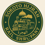 Sokoto Hijrah Rail Company（SHRC）