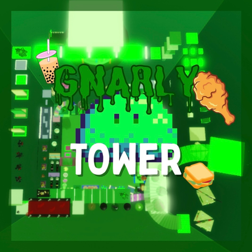 GNARLY TOWER icon