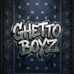 Ghetto boyz GB