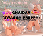 Groups girls only