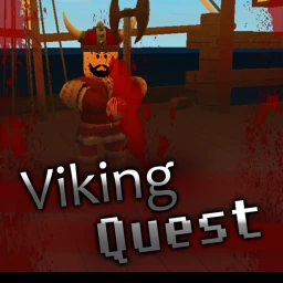 Viking Quest icon