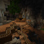 Emon's Cave