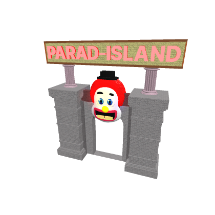 Carnival Gate