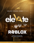 Elevate 2026|The Roblox Funeral Summit