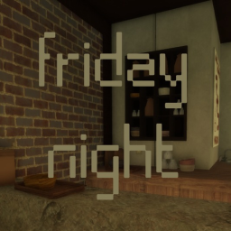 friday night