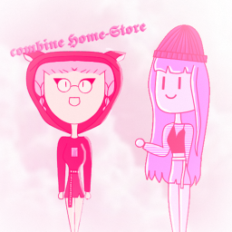 combine Home-Store