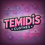 - Temidis Clothes -