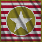 The Armed Forces of Glorious Imperial Realm