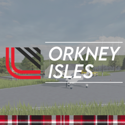 Orkney Islands (Scotland)