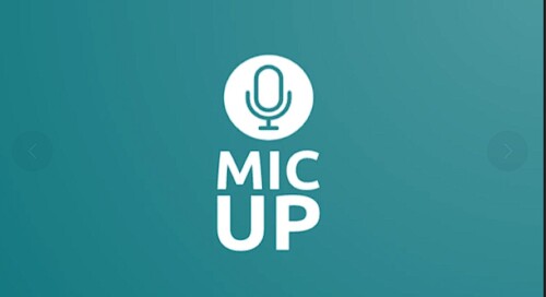 Microfono 🎙️