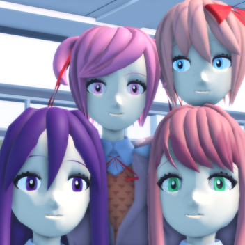 ドキドキ文学クラブ