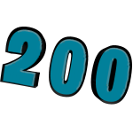 200 Pump