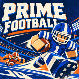 [BETA] Prime Football