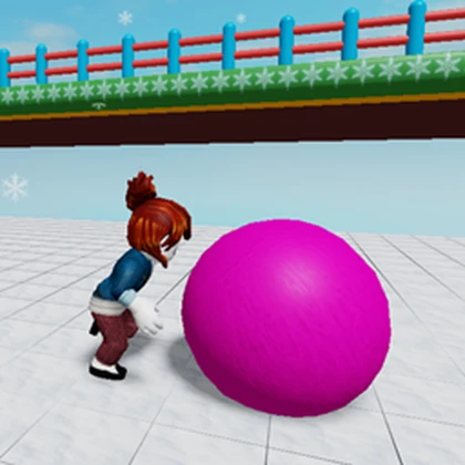 Snowball io Roblox group icon