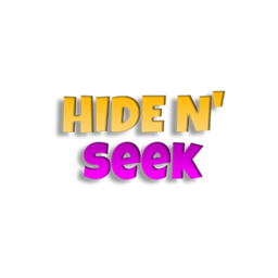 Hide N' Seek