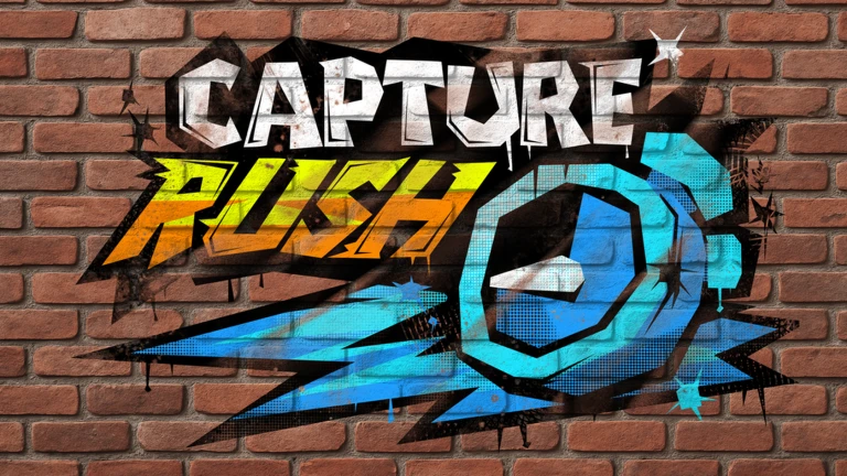 Capture Rush!