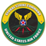 Air Force Global Strike Commαnd ᅠ