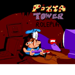Pizza Tower RP