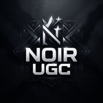 Noir UGCs