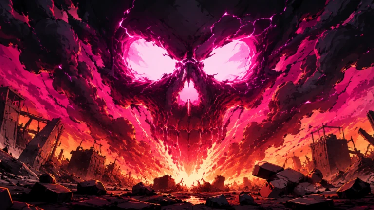 Nuke Incoming!