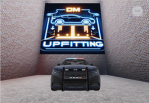 DM UPFITTING